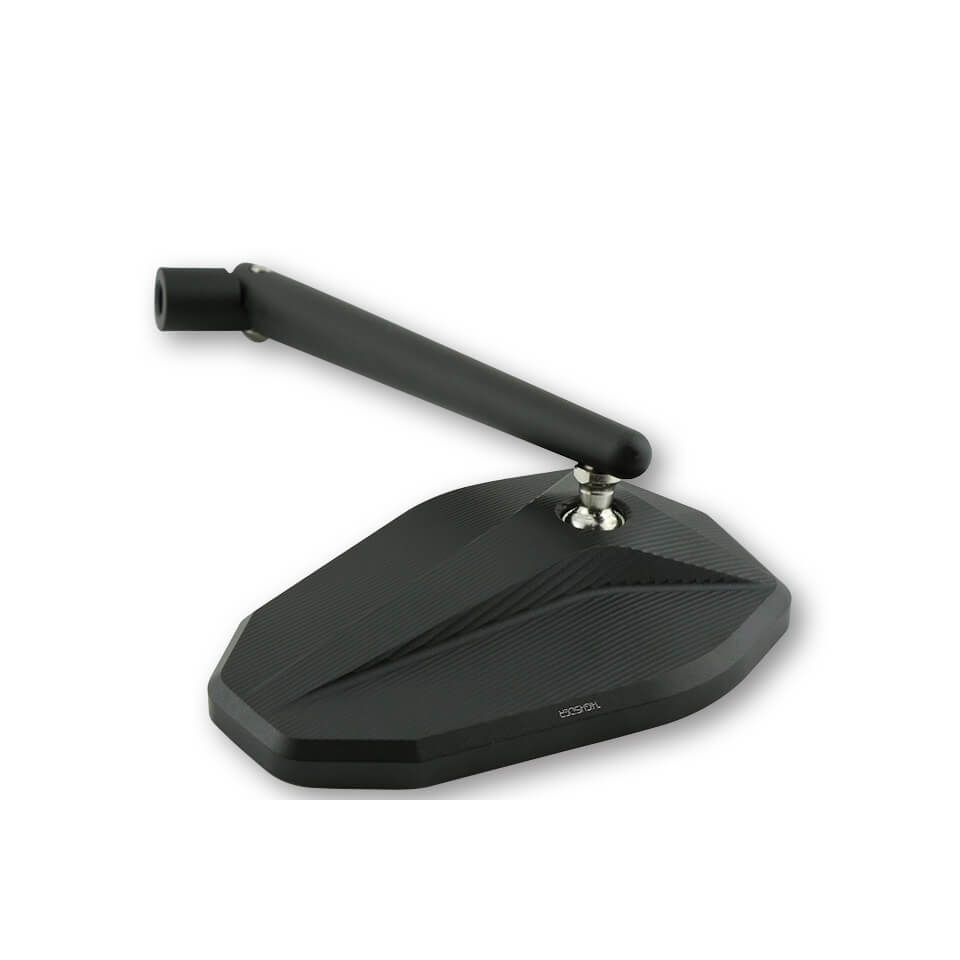 Lenkerspiegel Highsider Victory-X