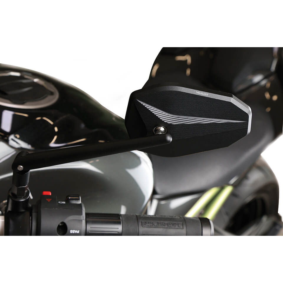 Lenkerspiegel Highsider Victory-X