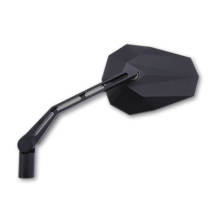 Lenkerspiegel Highsider Stealth-X1