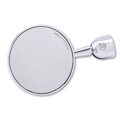 Lenkerendenspiegel Highsider Classic Chrom