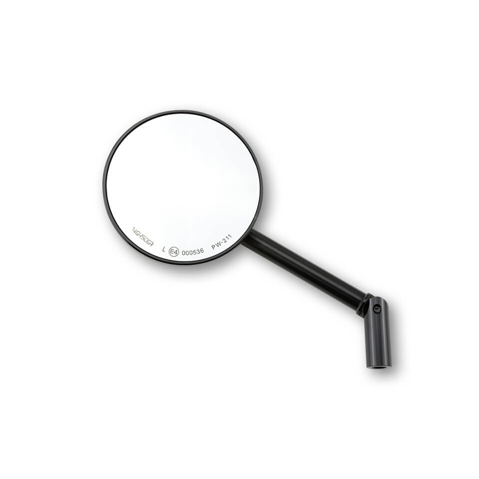 Lenkerspiegel Highsider Conero