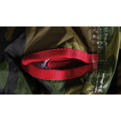 Abdeckplane Highsider Camouflage für den Außenbereich