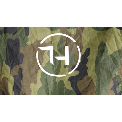 Abdeckplane Highsider Camouflage für den Außenbereich