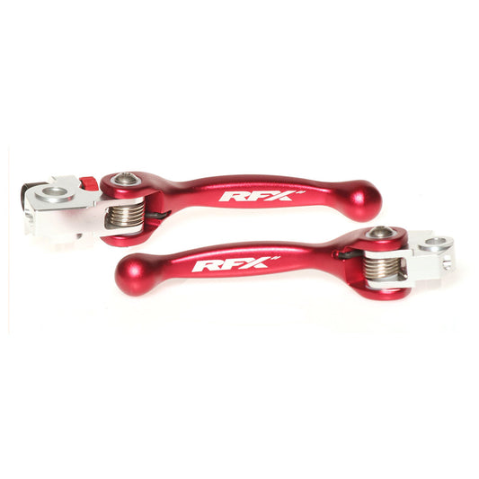 Brems- und Kupplungshebel RFX Race Alu für Beta TM Racing