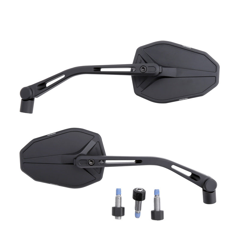 Lenkerspiegel Highsider Victory-Slim