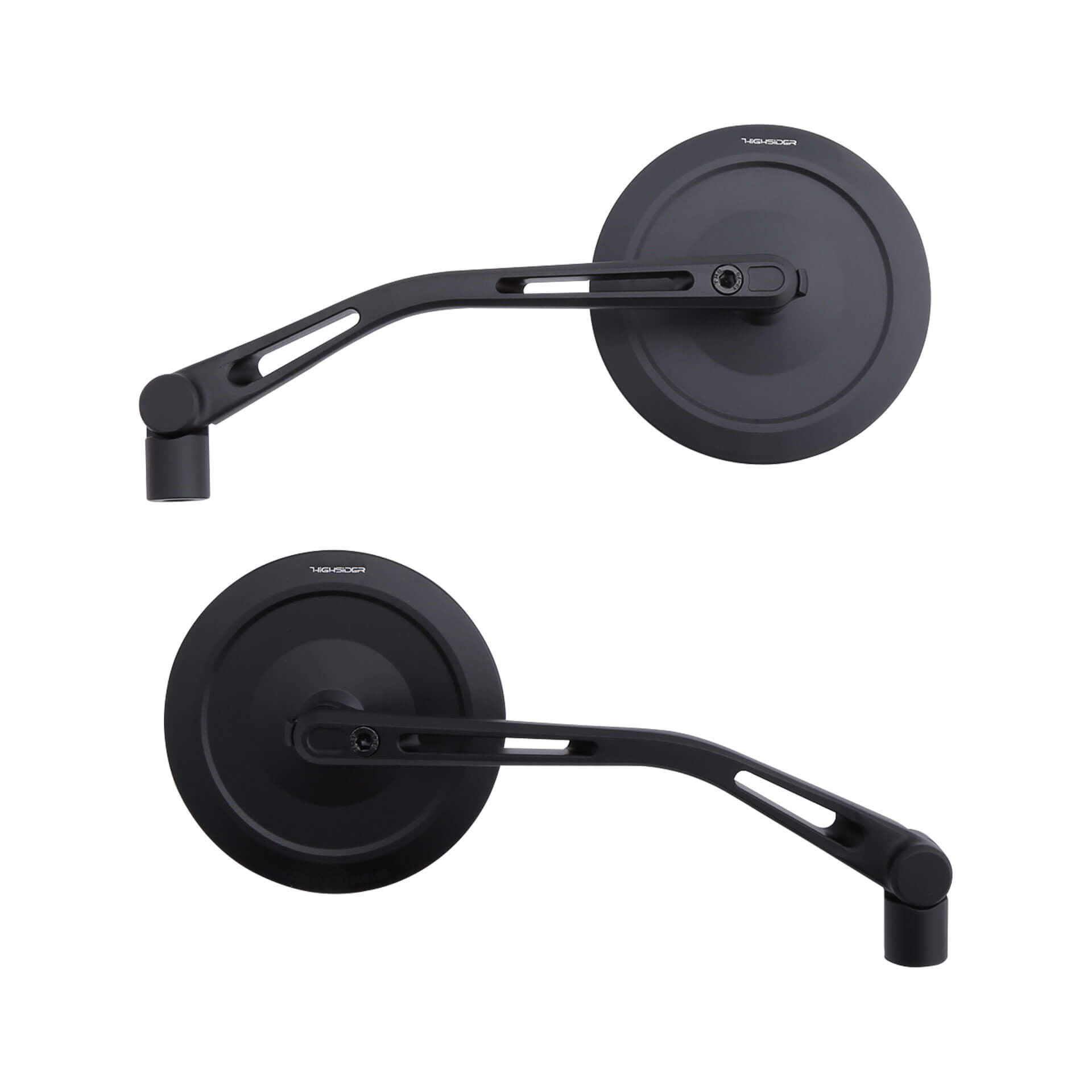 Lenkerspiegel Highsider Montana-Slim