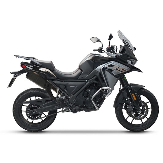 Seitenkofferträger Satz SHAD 3P für Voge 650 DS /DSX 2020-2022