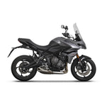 Seitenkofferträger Satz SHAD 3P für Triumph Tiger Sport 660 2022-2025