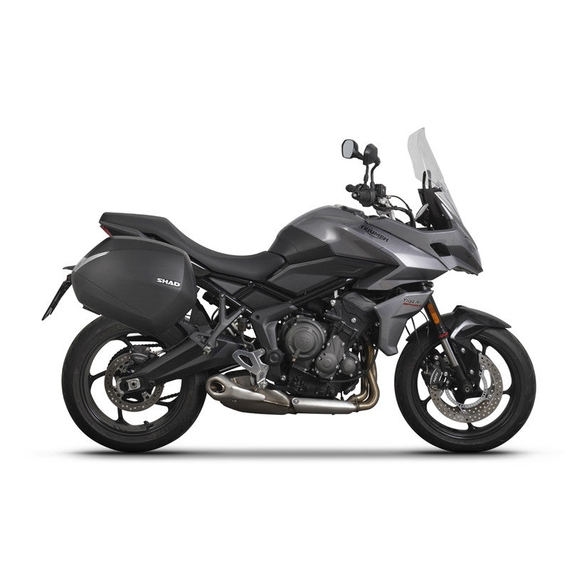 Seitenkofferträger Satz SHAD 3P für Triumph Tiger Sport 660 2022-2026