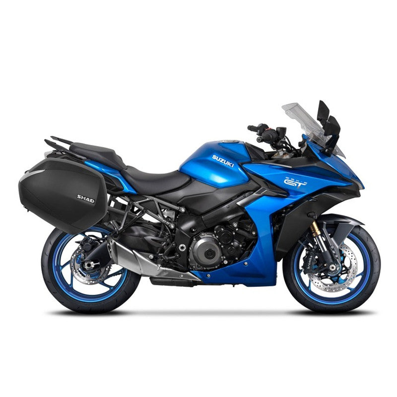 Seitenkofferträger Satz SHAD 3P für Suzuki GSX-S 1000 GT 2022-2025