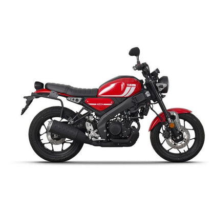 Seitenkofferträger Satz SHAD 3P für Yamaha XSR 125 /Legacy 2022-2024