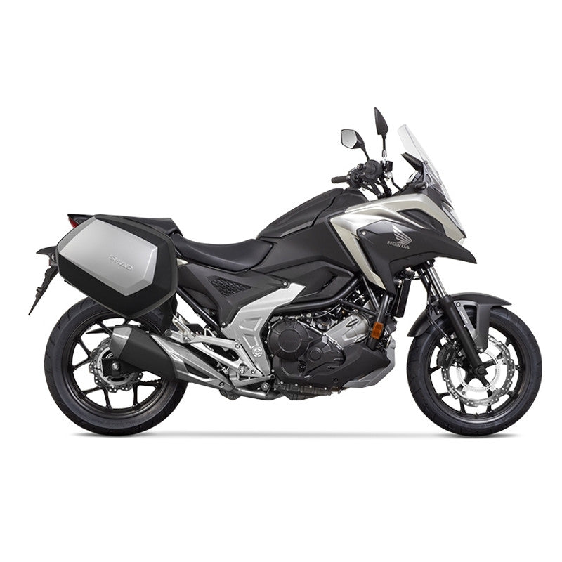 Seitenkofferträger Satz SHAD 3P für Honda NC 750 2021-2025