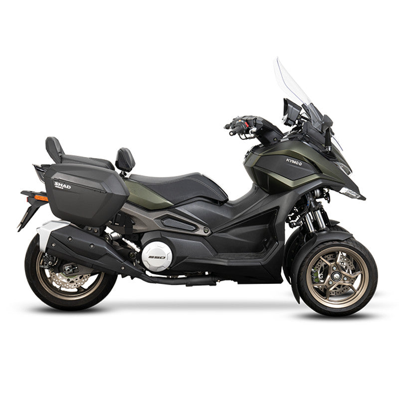 Seitenkofferträger Satz SHAD 3P für Kymco CV3 2022-2025