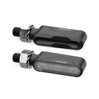 LED Blinker Paar Highsider Esagano-RS, 12V / 2,1W, E-geprüft