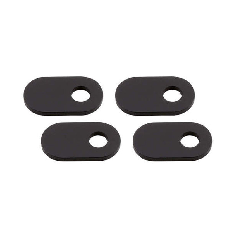 Blinker Montageplatten für Triumph Moto Guzzi Buell Ducati