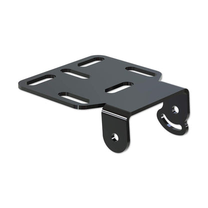 Kennzeichenhalter Highsider Akron-RS Pro Universal Typ 3