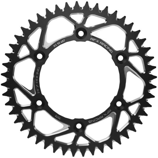 Kettenrad RFX Pro Elite Alu 520 für Suzuki DR RM-Z RMX