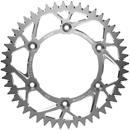 Kettenrad RFX Pro Elite Alu 520 für Fantic Honda Yamaha