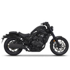 Seitenkofferträger Satz SHAD 3P für Honda CMX 1100 Rebel 2021-2024