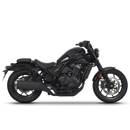 Seitenkofferträger Satz SHAD 3P für Honda CMX 1100 Rebel 2021-2024