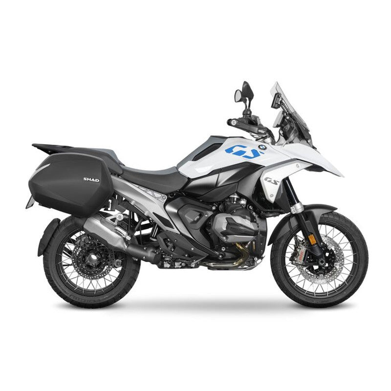 Seitenkofferträger Satz SHAD 3P für BMW R 1300 GS 2024-2025