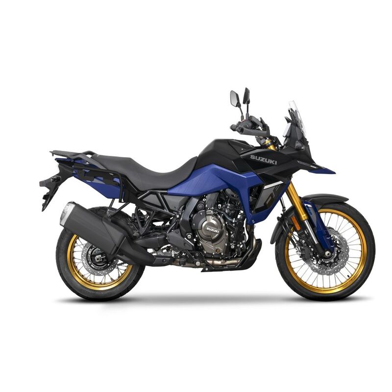 Seitenkofferträger Satz SHAD 3P für Suzuki V-Strom 800 SE /DE 2023-2025