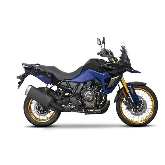 Seitenkofferträger Satz SHAD 3P für Suzuki V-Strom 800 SE /DE 2023-2025
