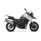 Seitenkofferträger Satz SHAD 3P für Benelli TRK 702 /X 2023-2024