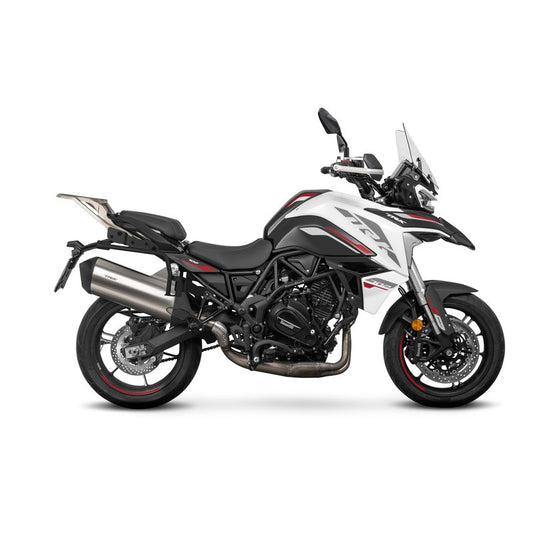 Seitenkofferträger Satz SHAD 3P für Benelli TRK 702 /X 2023-2024
