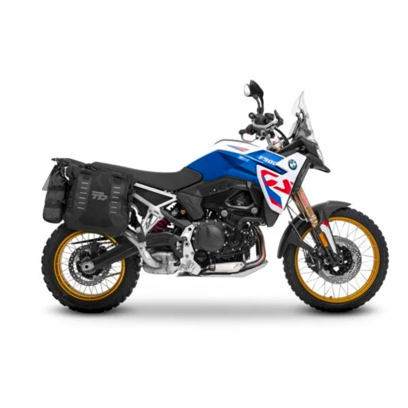 Seitenkofferträger Satz SHAD 4P für BMW F 900 GS 2024-2026