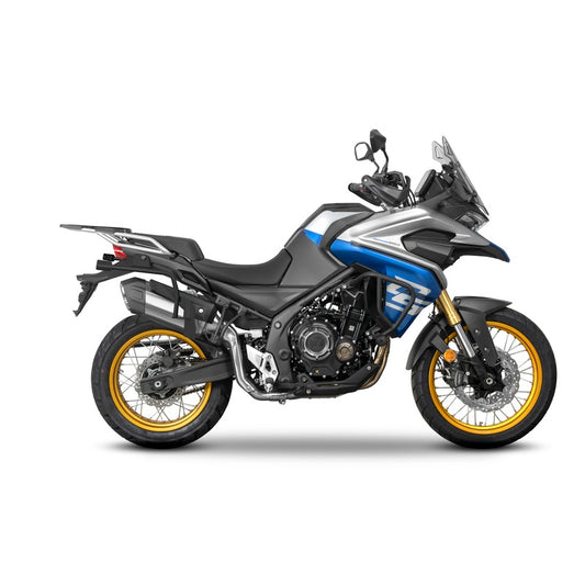 Seitenkofferträger Satz SHAD 3P für Voge 525 DSX 2023-2024