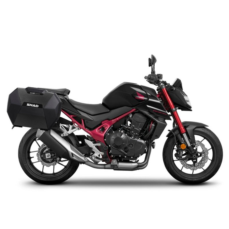Seitenkofferträger Satz SHAD 3P für Honda CB 750 Hornet 2023-2025