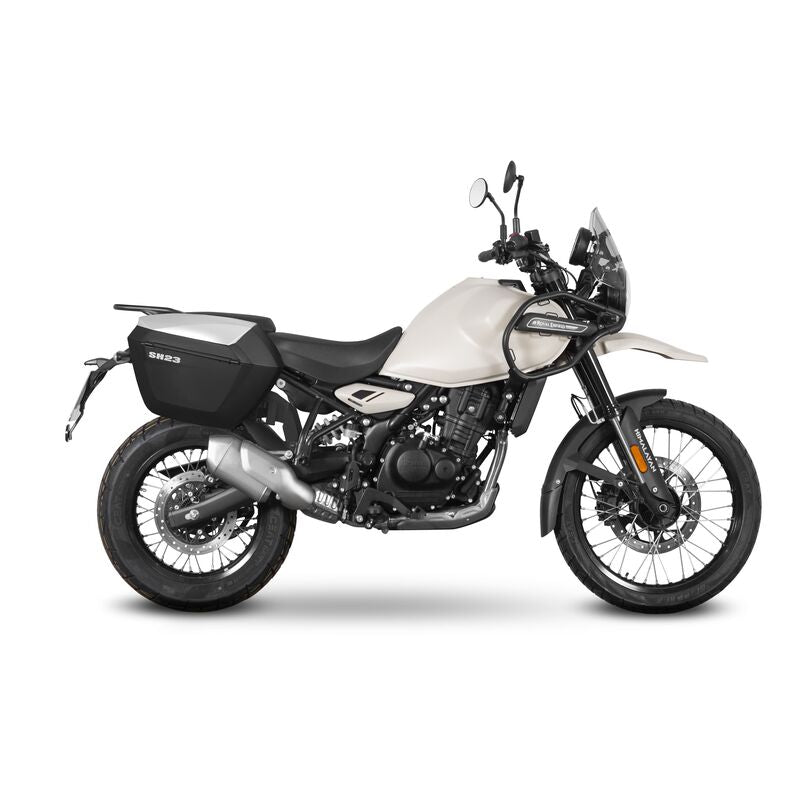 Seitenkofferträger Satz SHAD 3P für Royal Enfield Himalayan 450 2024-2026