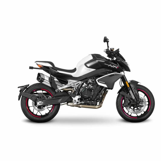 Seitenkofferträger Satz SHAD 3P für CF MOTO 800 NK 2023-2025
