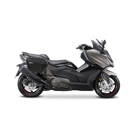Seitenkofferträger Satz SHAD 3P für Kymco AK 550 / Premium 2023-2024
