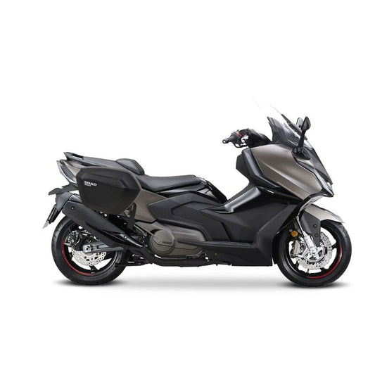 Seitenkofferträger Satz SHAD 3P für Kymco AK 550 / Premium 2023-2024