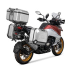Seitenkofferträger Satz SHAD 4P für QJ Motor SRT 800 2022-2026