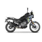 Seitenkofferträger Satz SHAD 4P für CF Moto 450 MT 2024-2025