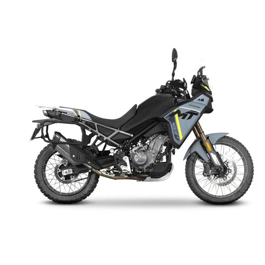 Seitenkofferträger Satz SHAD 4P für CF Moto 450 MT 2024-2025