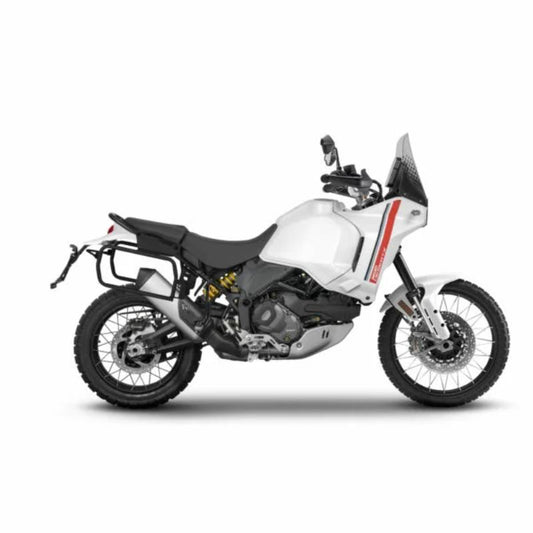 Seitenkofferträger Satz SHAD 4P für Ducati Desert X 937 2022-2025