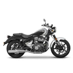 Seitenkofferträger Satz SHAD 3P für Royal Enfield Super Meteor 650 2024-2025