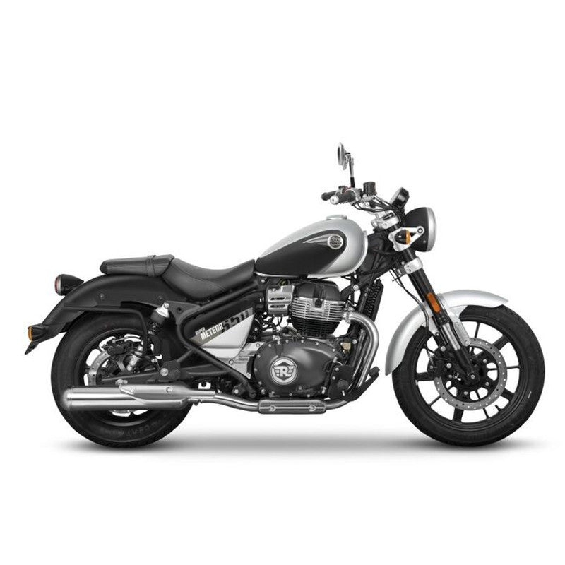 Seitenkofferträger Satz SHAD 3P für Royal Enfield Super Meteor 650 2024-2025