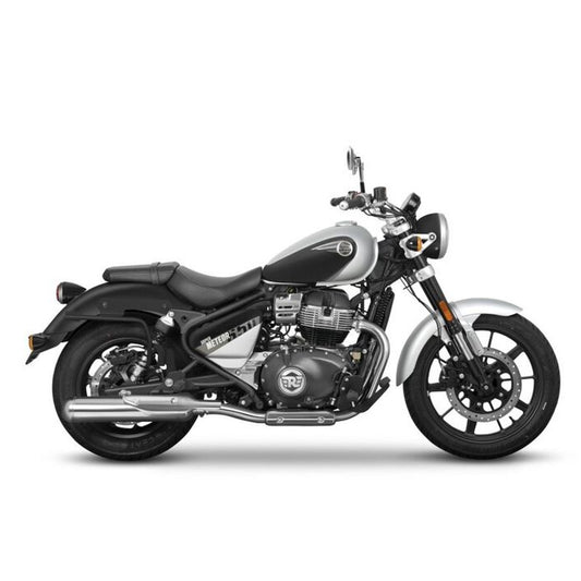 Seitenkofferträger Satz SHAD 3P für Royal Enfield Super Meteor 650 2024-2025