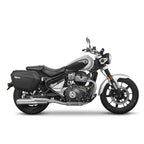 Seitenkofferträger Satz SHAD 3P für Royal Enfield Super Meteor 650 2024-2026