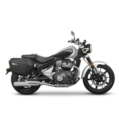 Seitenkofferträger Satz SHAD 3P für Royal Enfield Super Meteor 650 2024-2025