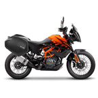 Seitenkofferträger Satz SHAD 3P für KTM 390 Adventure 2023-2025