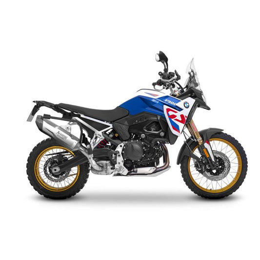 Seitenkofferträger Satz SHAD 3P für BMW F 900 GS 2024-2025