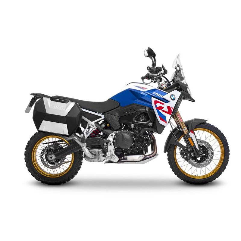 Seitenkofferträger Satz SHAD 3P für BMW F 900 GS 2024-2026
