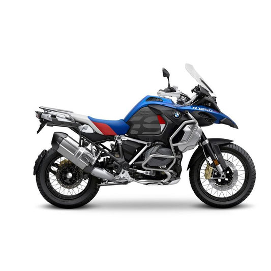 Seitenkofferträger Satz SHAD 3P für BMW R 1200 / 1250 GS /Adventure 2014-