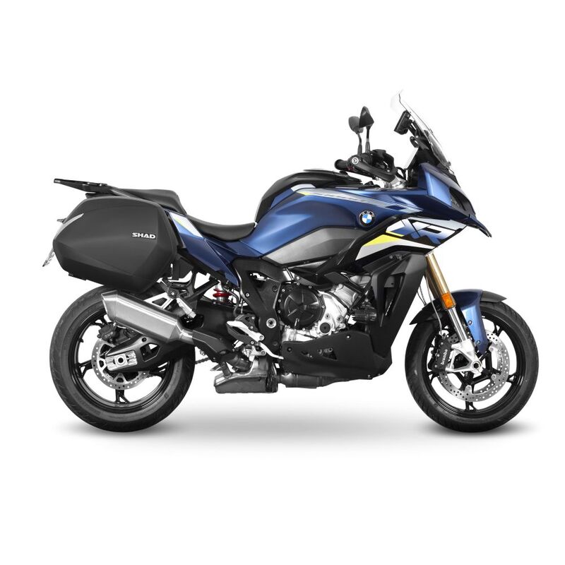 Seitenkofferträger Satz SHAD 3P für BMW S 1000 XR 2024-2026